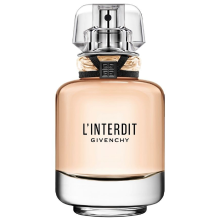Givenchy L'Interdit eau de parfum spray 50 ml