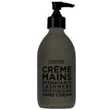 Compagnie de Provence Handcrème Cashmere 300 ml