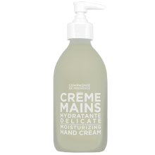 Compagnie de Provence Handcrème Delicate 300 ml