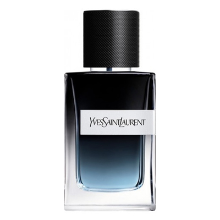 Yves Saint Laurent Y Men eau de parfum spray 100 ml (navulbaar)