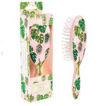 Rex London Tropical Palm haarborstel
