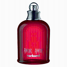 Cacharel Amor Amor eau de toilette spray 100 ml