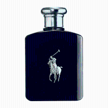 Ralph Lauren Polo Black eau de toilette spray 125 ml