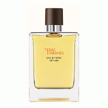 Hermès Terre d'Hermes Eau Intense Vétiver eau de parfum spray 200 ml