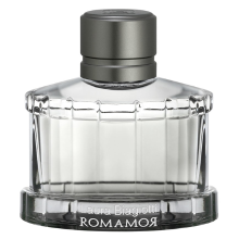 Laura Biagiotti Romamor Uomo eau de toilette spray 40 ml
