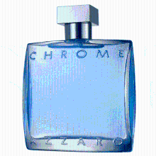 Azzaro Chrome eau de toilette spray 100 ml