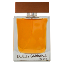 Dolce & Gabbana The One for Men eau de toilette spray 100 ml
