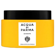 Acqua Di Parma Barbiere Soft Shaving Cream 125 gr   scheercrème