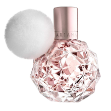Ariana Grande Ari eau de parfum spray 100 ml