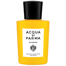 Acqua Di Parma Barbiere Aftershave Emulsion 100 ml   aftershave emulsie