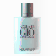 Armani Acqua di Gio homme aftershave balm 100 ml