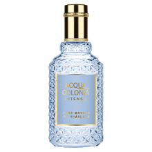 Kölnisch Wasser 4711 Acqua Colonia Intense Pure Breeze of Himalaya eau de cologne spray 50 ml