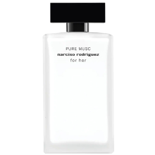 Narciso Rodriguez for Her Pure Musc eau de parfum spray 100 ml