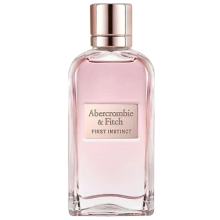 Abercrombie & Fitch First Instinct for Women eau de parfum spray 100 ml