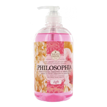 Nesti Dante Philosophia: Lift vloeibare handzeep 500 ml