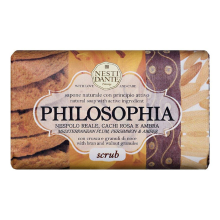 Sinuslive Philosophia: Scrub zeep 250 gr