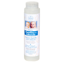 Sinuslive Carolina e Edoardo showergel 300 ml