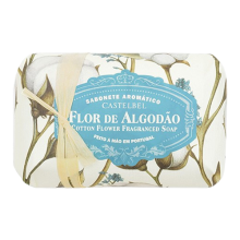 Sinuslive Flor de Algodao zeep 150 gr (katoenbloem)