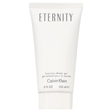 Calvin Klein Eternity showergel 150 ml