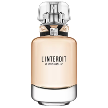 Givenchy L'Interdit eau de toilette spray 50 ml