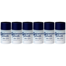 Van Gils Between Sheets deodorant stick 6 x 75 ml (6 Pack)