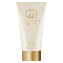 Gucci Guilty bodylotion 150 ml