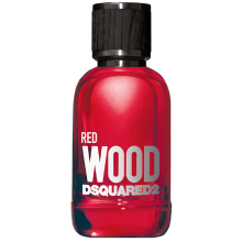 DSQUARED2 Red Wood eau de toilette spray 100 ml
