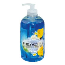 Nesti Dante Philosophia: Collagen vloeibare handzeep 500 ml