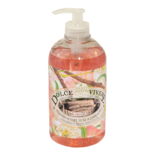 Nesti Dante Dolce Vivere: Roma vloeibare handzeep 500 ml