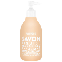 Compagnie de Provence Savon de Marseille Liquid Exfoliating Soap 300 ml
