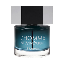 Yves Saint Laurent L'Homme Le Parfum eau de parfum spray 100 ml