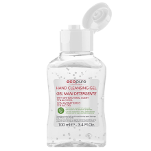 Monotheme Ecopure Hand Cleansing Gel met antibacteriële werking 100 ml