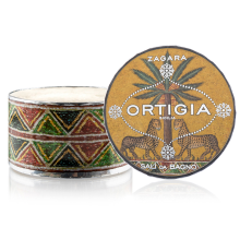 Ortigia Zagara badzout 500 gr