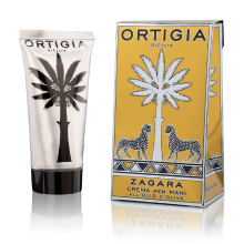 Ortigia Zagara handcrème 80 ml