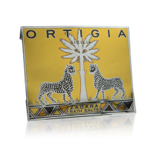 Ortigia Zagara badzout 75 gr