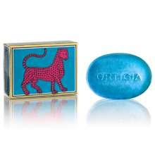 Ortigia Sandalo zeep 40 gr
