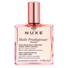 Nuxe Huile Prodigieuse Florale Multi Purpose Dry Oil Spray 100 ml