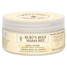Burt S Bees Mama Bee Belly Butter 185 gr