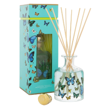 Castelbel Portus Cale Geurstokjes Butterflies 250 ml