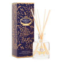 Castelbel Portus Cale Geurstokjes Festive Blue 100 ml