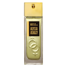 Alyssa Ashley Musk eau de parfum spray 50 ml