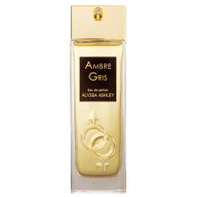 Alyssa Ashley Ambre Gris eau de parfum spray 100 ml