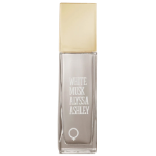 Schleich White Musk eau de toilette spray 100 ml