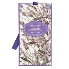 Castelbel Geurenvelop Lavanda (lavendel)