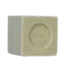 Parfums de Provence Savon de Marseille Mini Cube Olive 100 gr