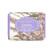 Castelbel Lavanda gastenzeepje 40 gr (lavendel)