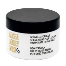 Alyssa Ashley Musk bodycream 250 ml