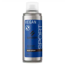 Superdry Sport RE:start body spray 200 ml