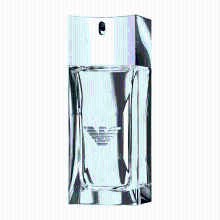 Giorgio Armani Emporio Diamonds for men eau de toilette spray 75 ml