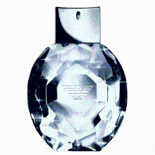 Armani Emporio Diamonds eau de parfum spray 100 ml